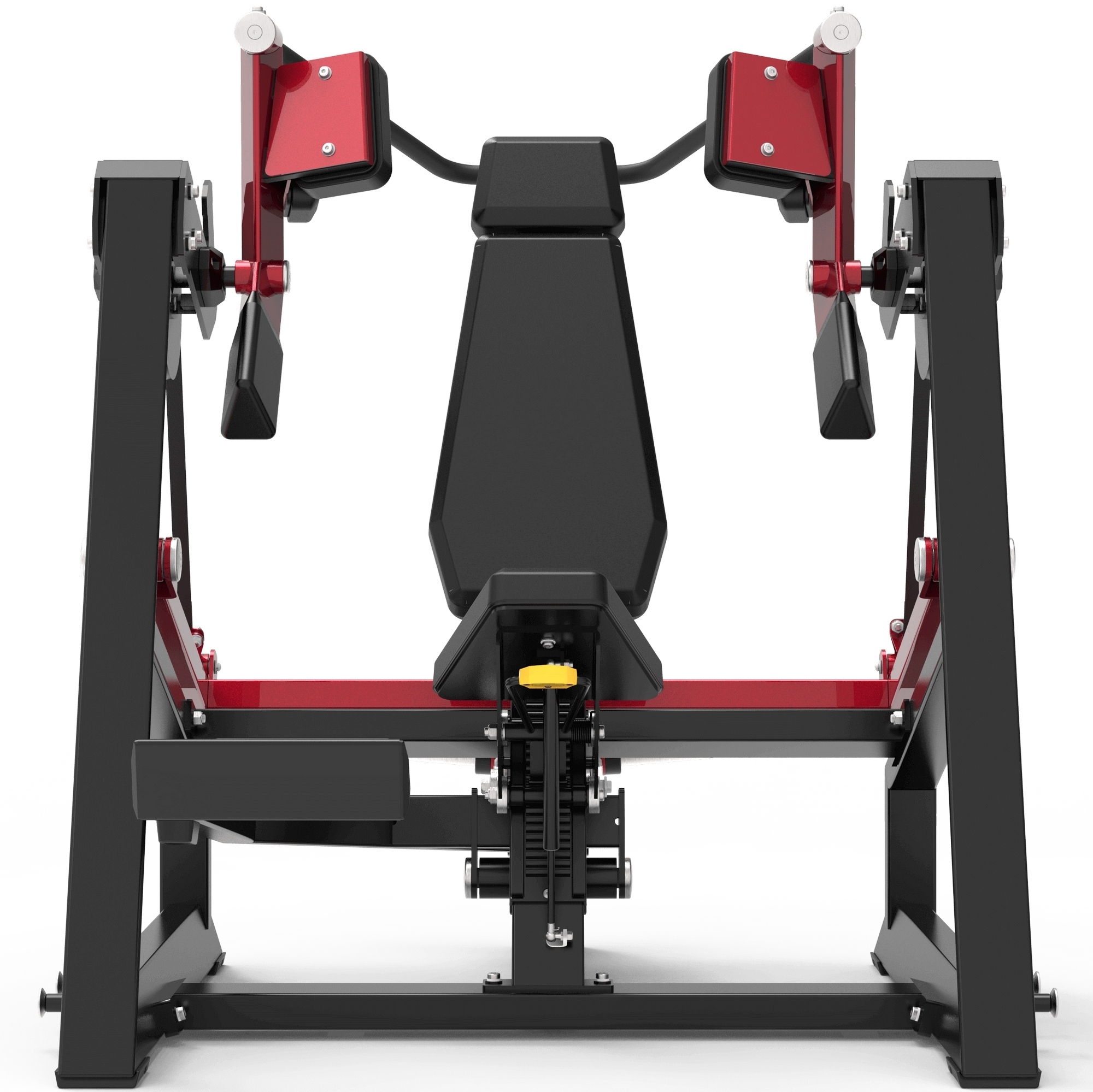 Пуловер ECP306 Impulse | Premium Fitness