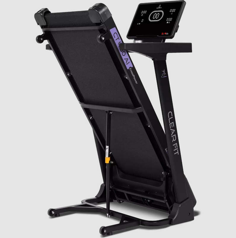 Беговая дорожка Clear Fit CrossPower CT 460 AI cfct_460ai