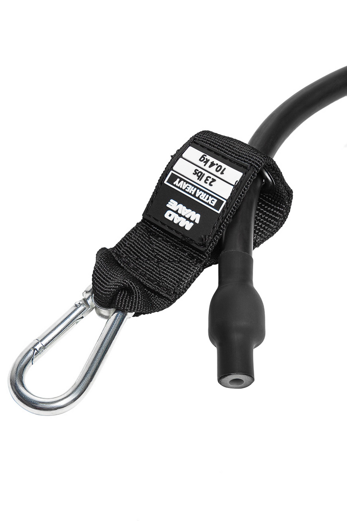 Эспандер Mad Wave Cord for Dry Training Multi M0770 08 5 01W