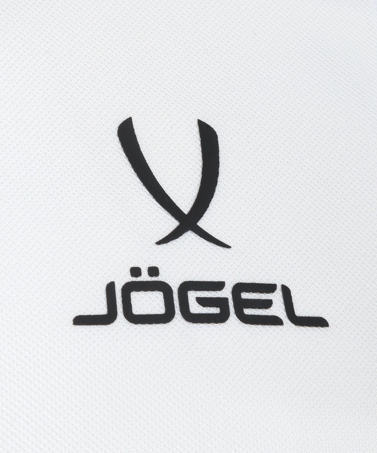 Поло, детский Jogel CAMP 2 Poly Polo, белый