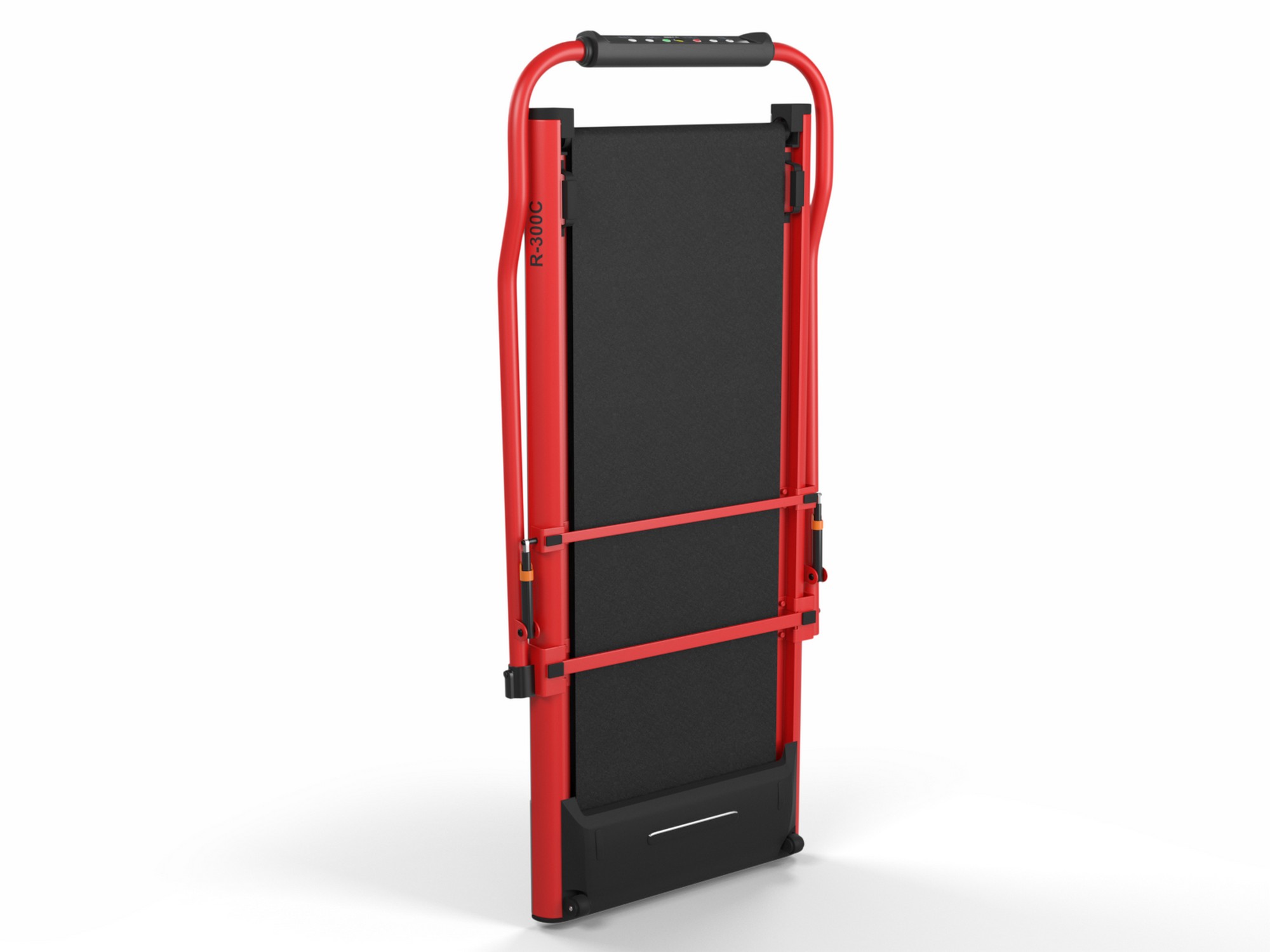 Беговая дорожка UnixFitt R-300C TDR300CR Red