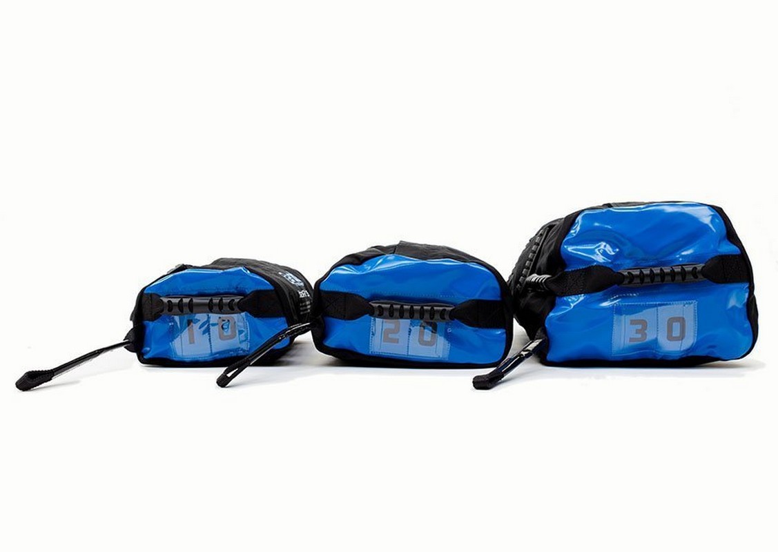 Сэндбэг Aerobis blackPack ESY AB\ESY-S\FL-00-00