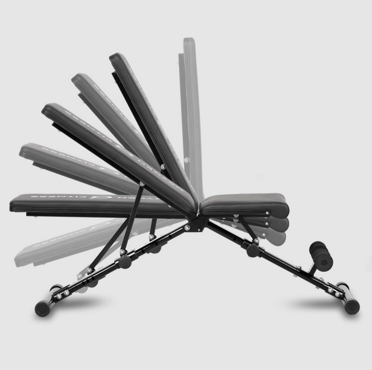 Силовая скамья домашняя Oxygen Fitness SEDONA
