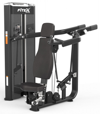 Fitex Pro FTX-C401A Жим вверх | Premium Fitness