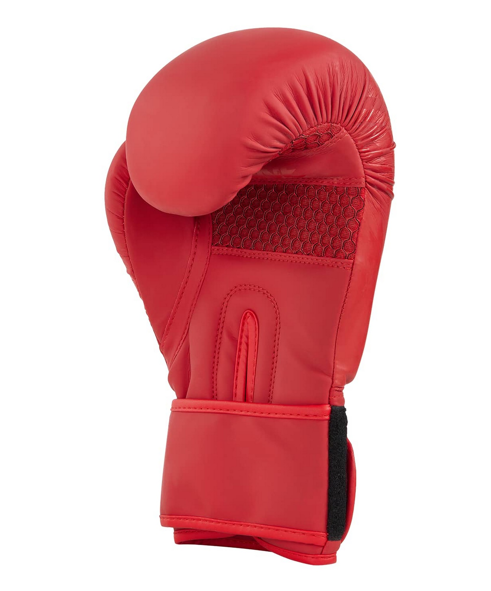 Перчатки боксерские Insane ORO, ПУ, 8 oz, красный