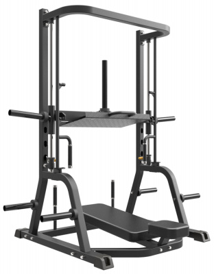 Impulse IFP1613 Вертикальный жим ногами | Premium Fitness