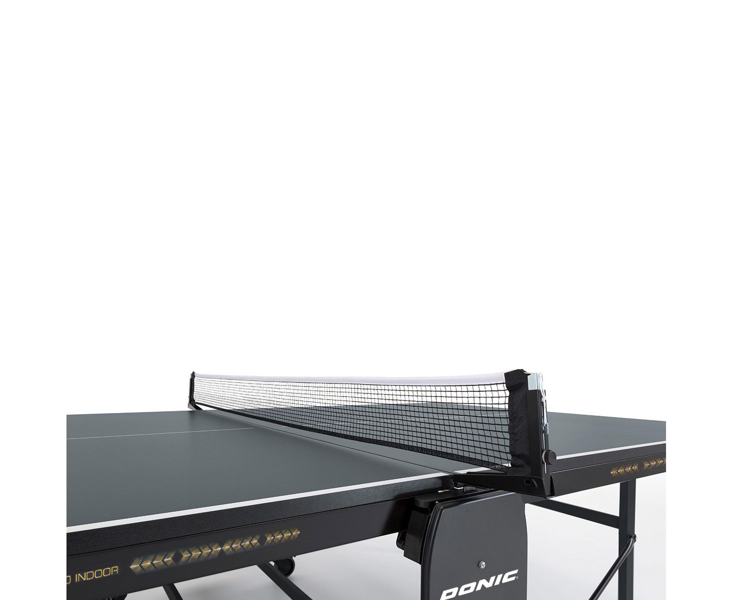 Теннисный стол Donic INDOOR STYLE 1000 230241 GRAY