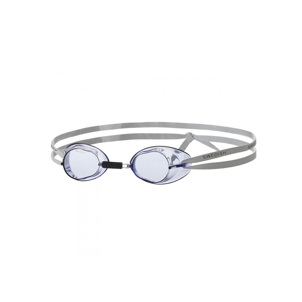 Очки для плавания Speedo Swedish Mirror, FINA Approved 8-00414914936