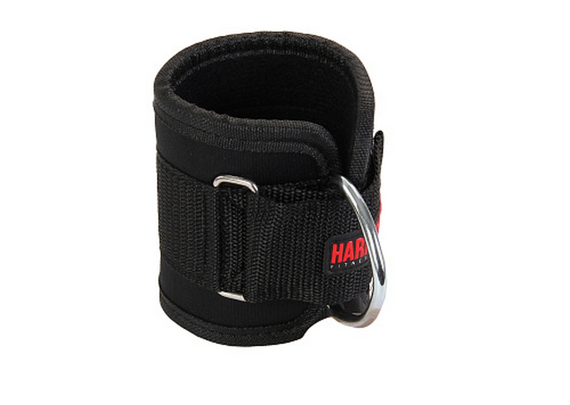 Манжета на лодыжку Harper Gym JE-2670A (1 шт) | Premium Fitness