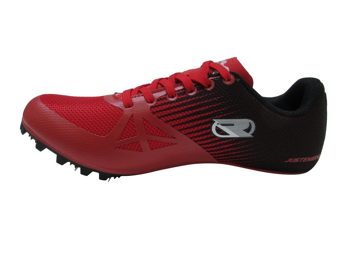Шиповки легкоатлетические для бега RGX RGX-LT03 Red