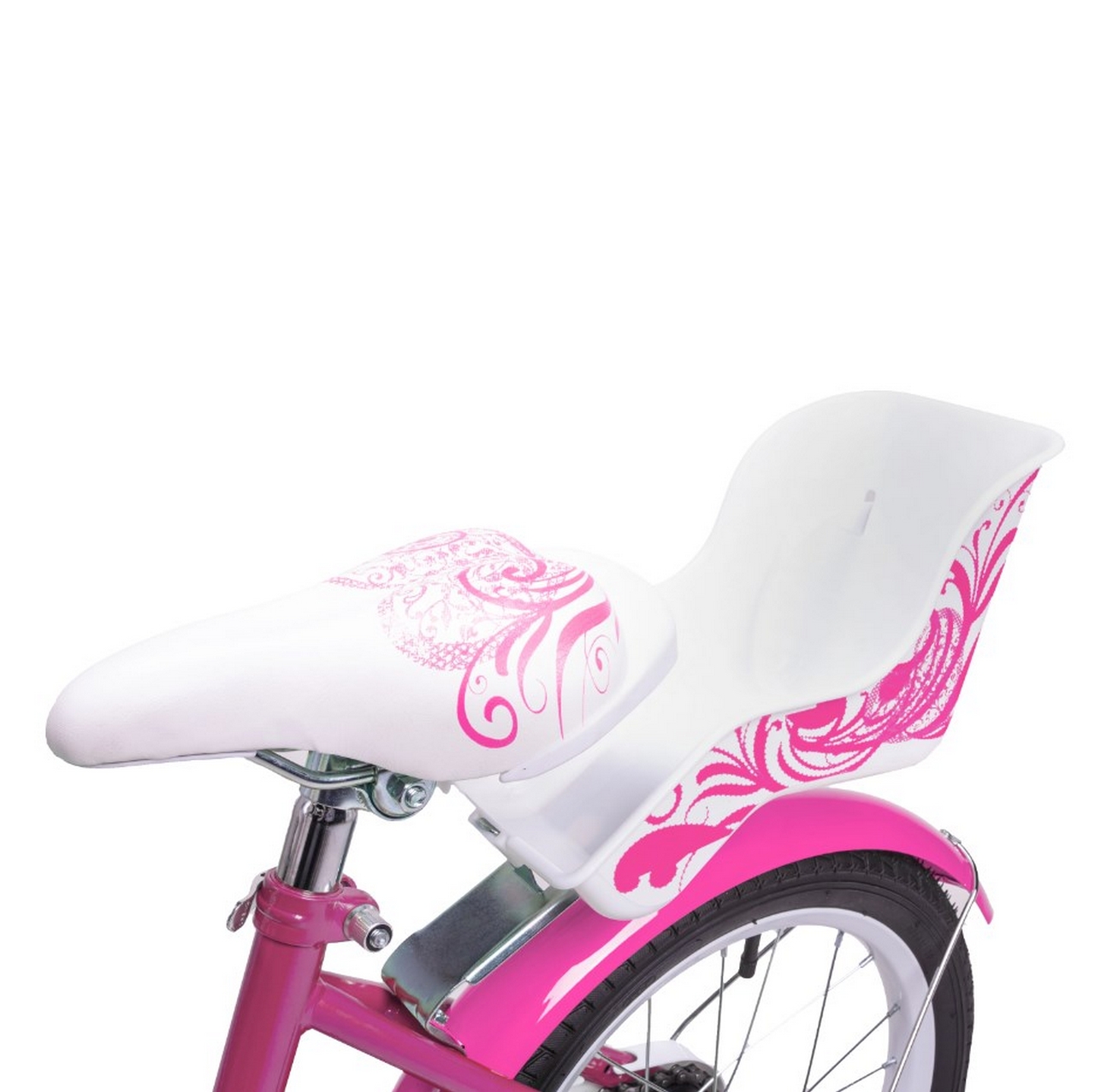 Велосипед 16" Stels Little Princess Z010 (EP-00006185) 054729