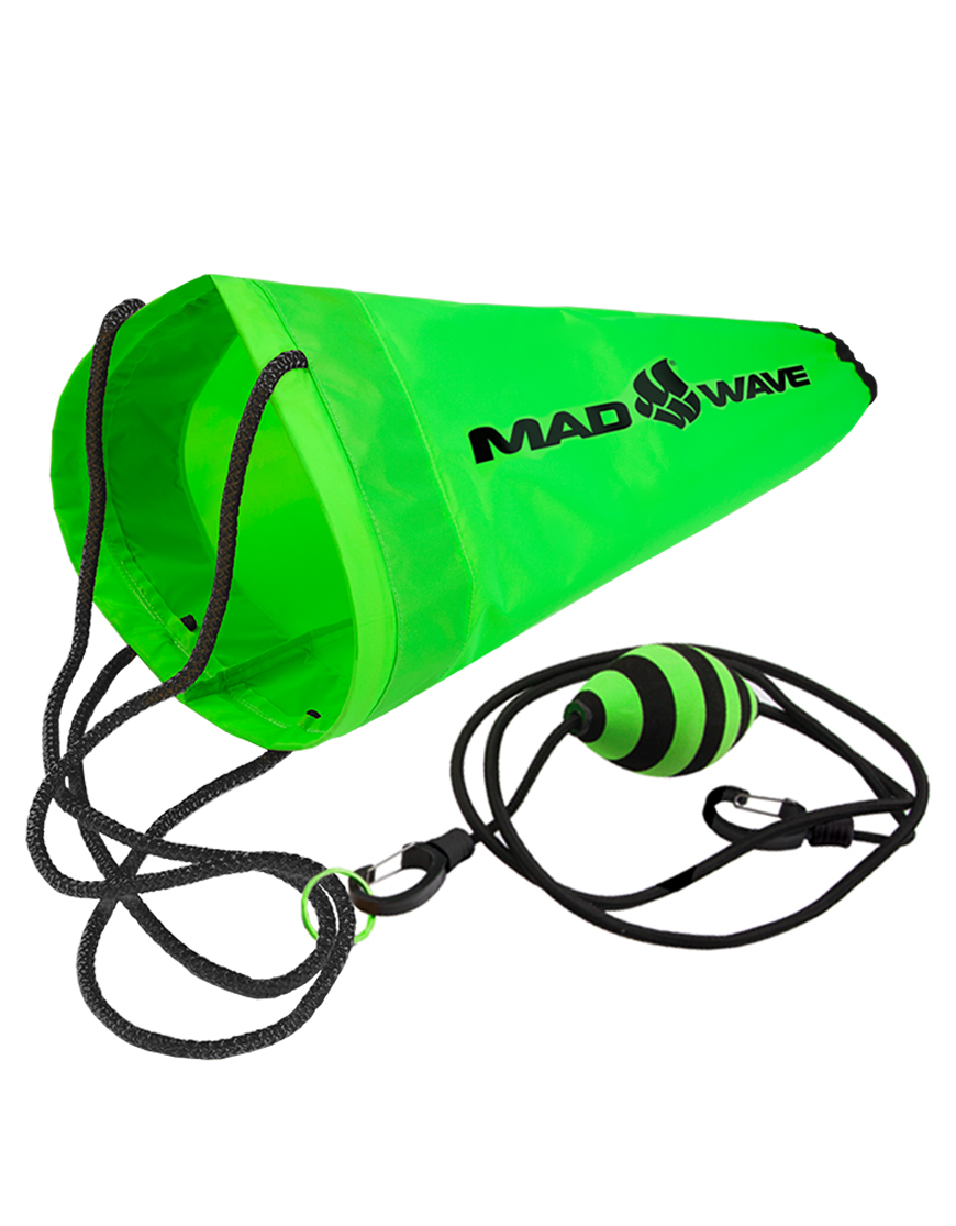 Тормозной парашют Mad Wave Drag CHUTE M0776 05 0 10W