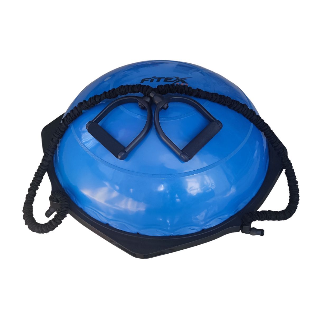 BOSU, диаметр 63 см Fitex Pro FTX-1215