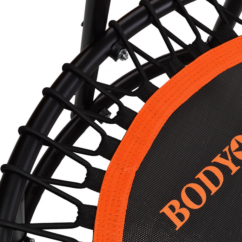 Батут для занятия фитнесом Body Form HC-MT025A 3FT 40"