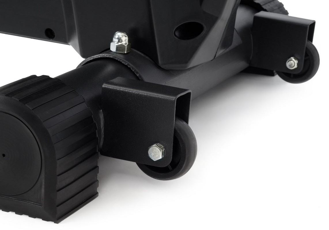 Спинбайк VictoryFit VF-GymRider 225 черный