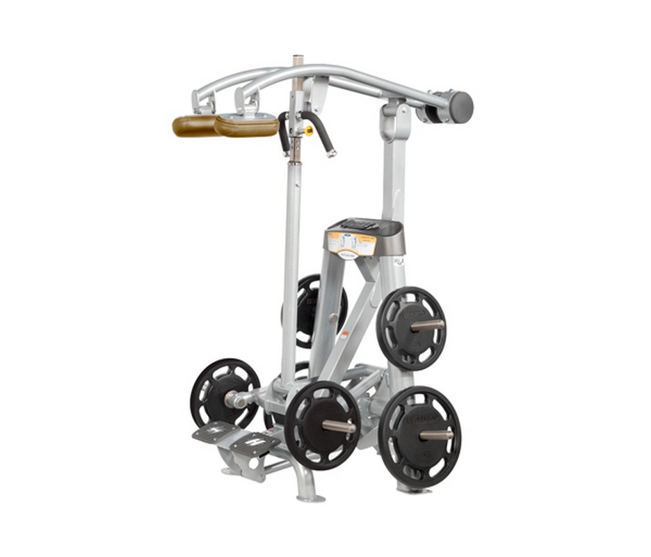 Hoist RPL-5405 Икроножные мышцы стоя | Premium Fitness