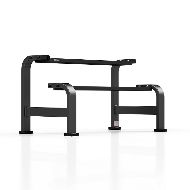 Стойка на 5 пар гирь Marbo Sport MP-S210