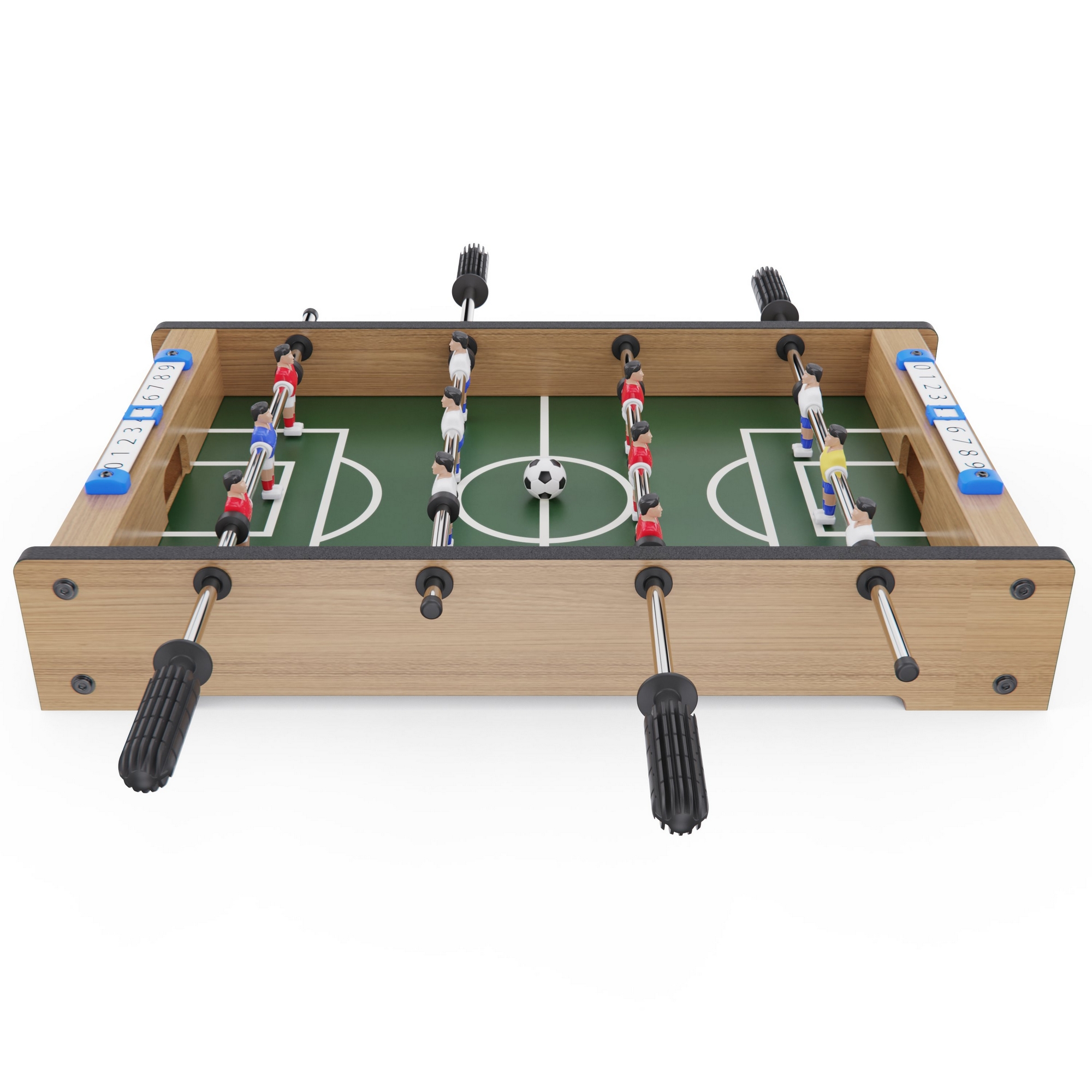 Настольный футбол 51x31 см, 20" DFC NX32000