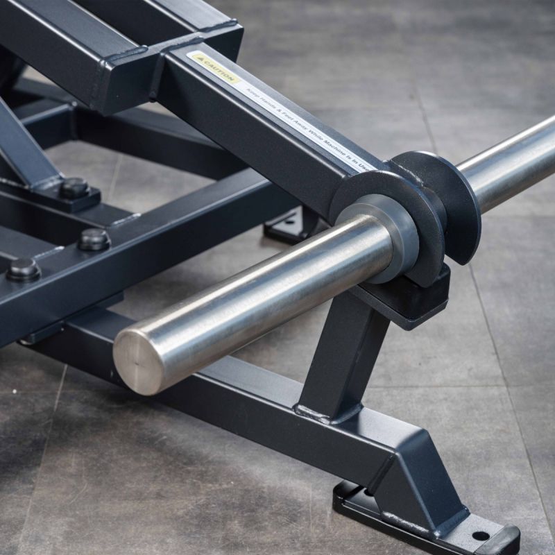 Тяга к поясу DHZ A704L | Premium Fitness