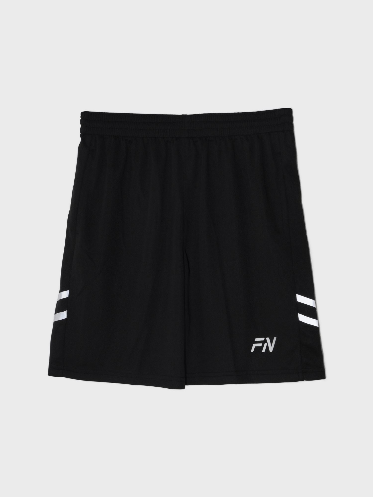 Судейская форма FN Justice FN4331001-460 Light Blue\Black