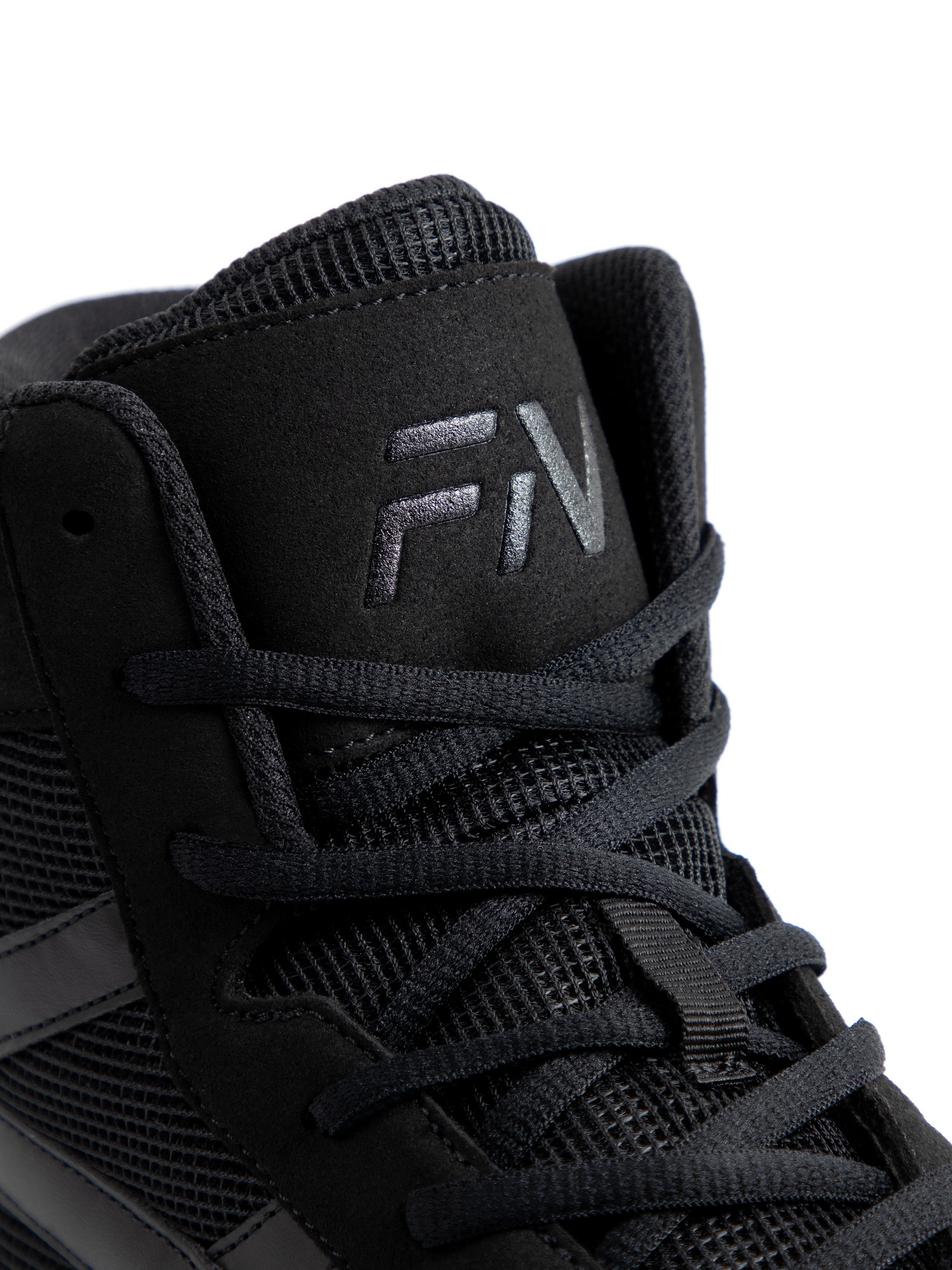 Борцовки FN Beast FN5081001-000 Black