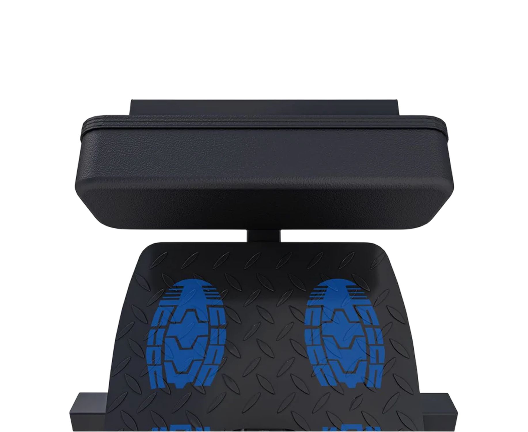 Гиперэкстензия DFC MAXXUS Римский стул GSMX-600080-00019-0001 | Premium Fitness