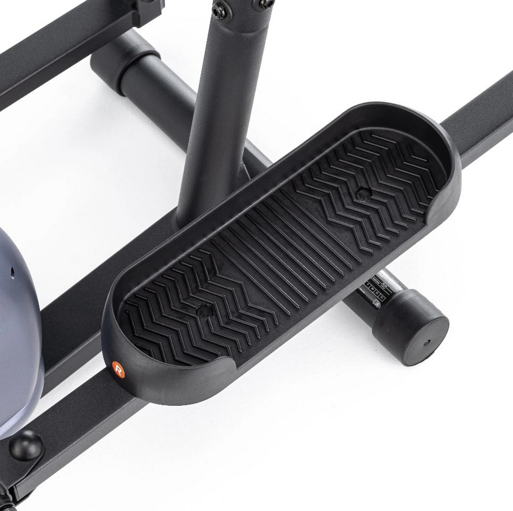 Эллиптический тренажер домашний Carbon Fitness E20
