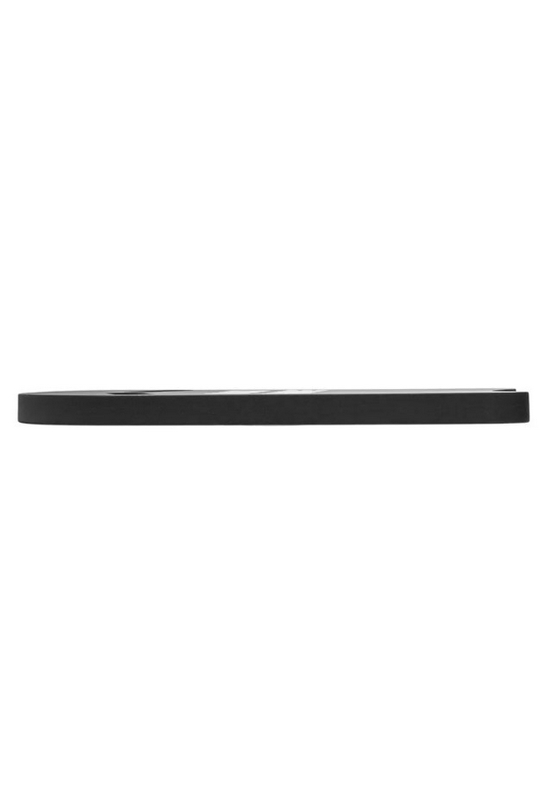 Доска для плавания Mad Wave Kickboard Light 25 II M0725 01 0 01W Черный