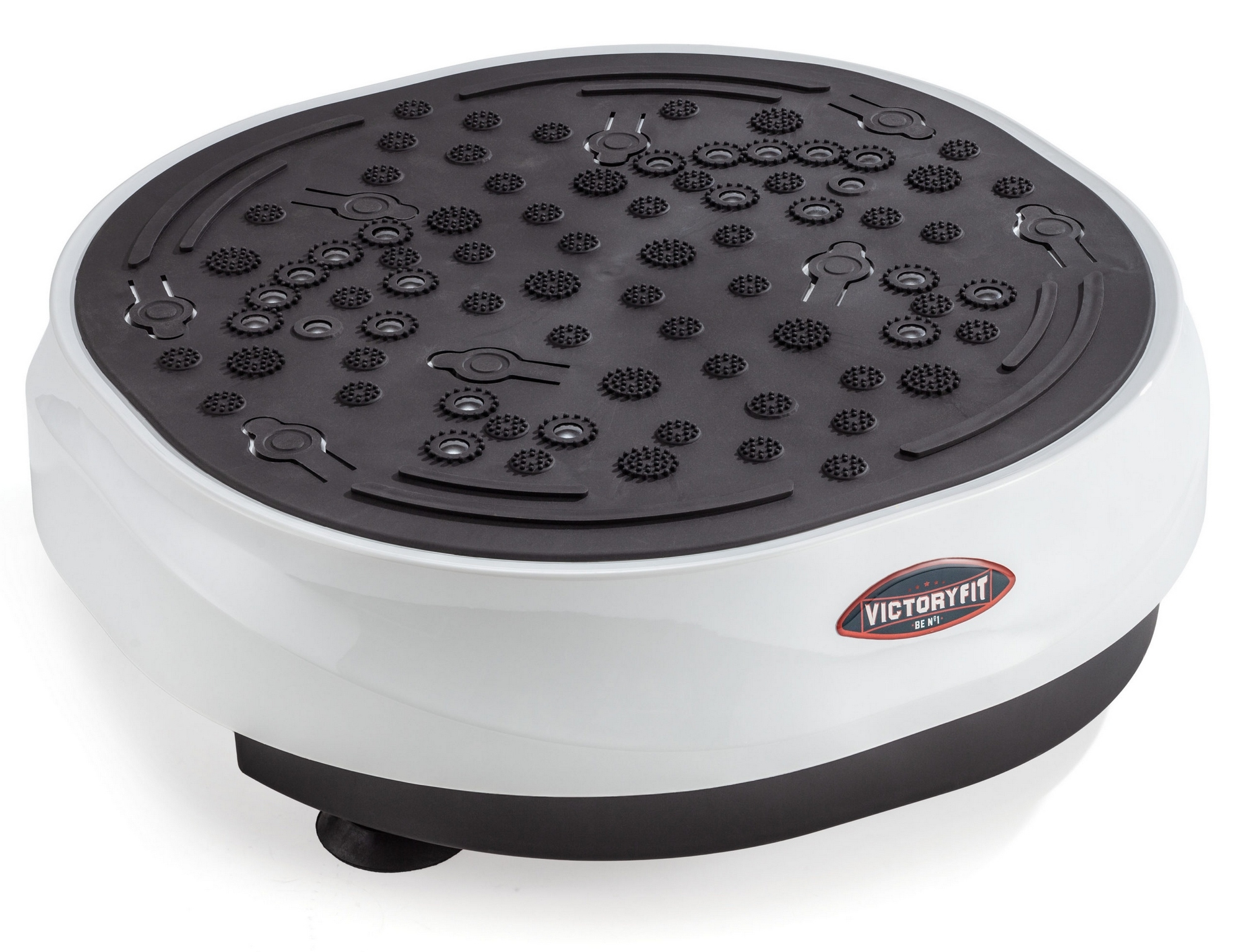 Виброплатформа VictoryFit VF-M360 белый