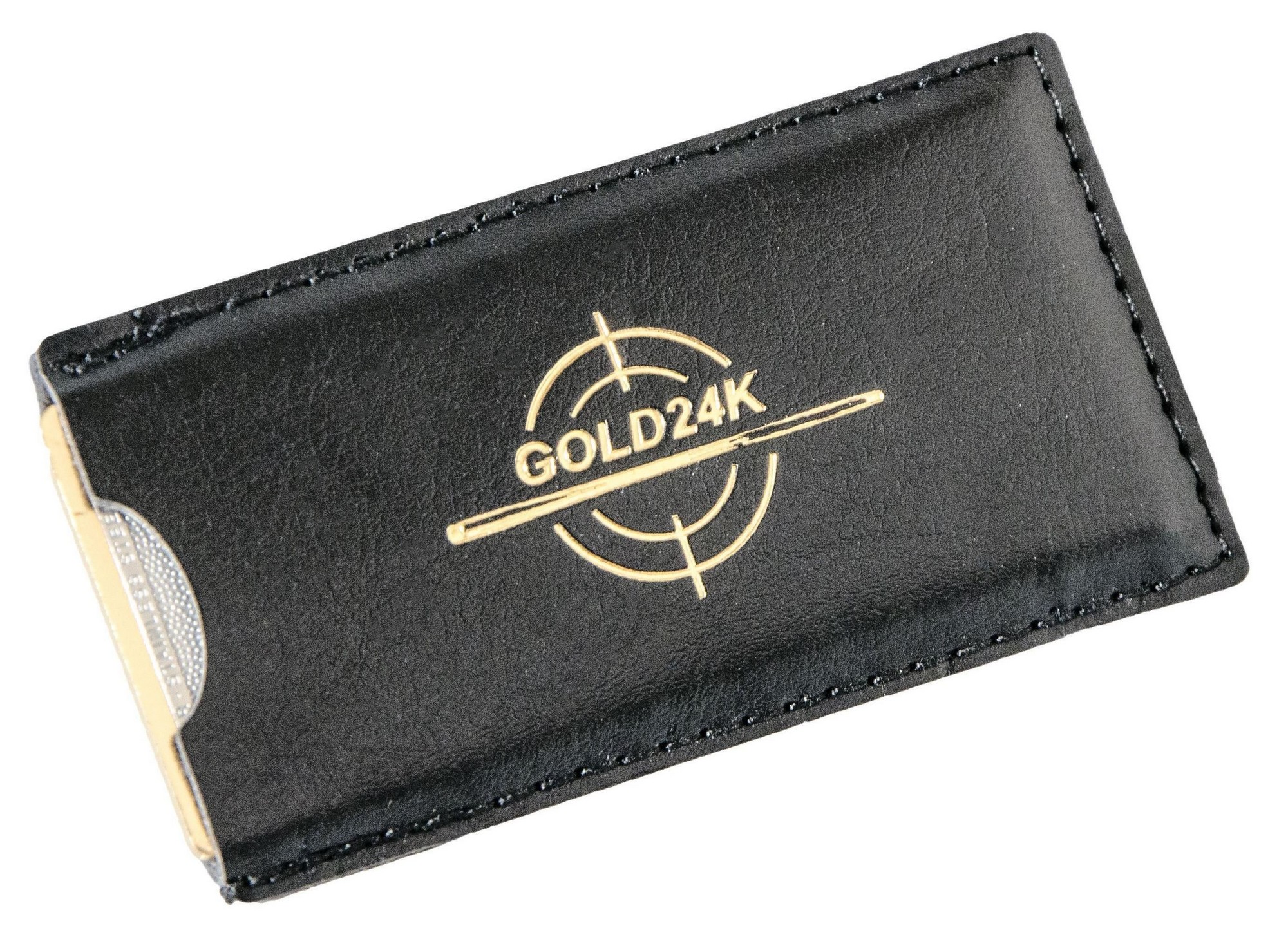 Инструмент для обработки наклейки Weekend Gold 24K 45.800.00.8 red