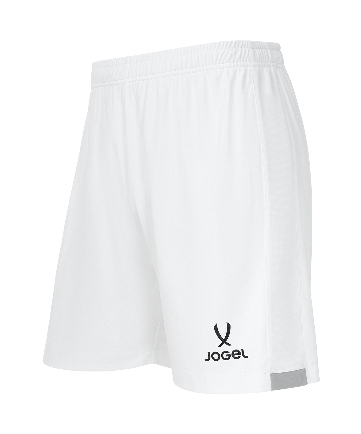 Шорты игровые Jogel DIVISION PerFormDRY Union Shorts, белый