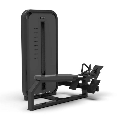 Горизонтальная тяга профессиональная Bronze Gym MIGHT 24