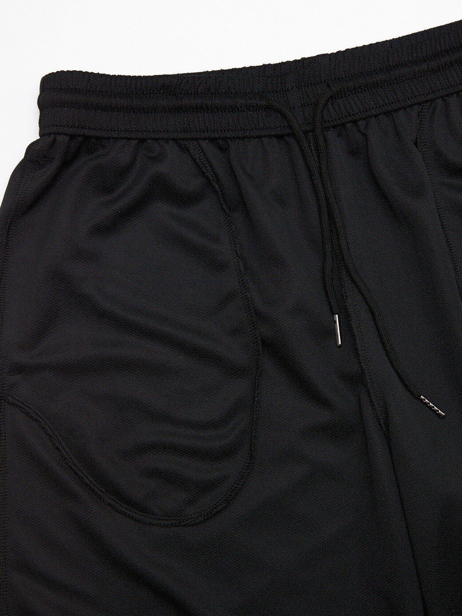 Шорты FN Bounce FN4272001-000 Black