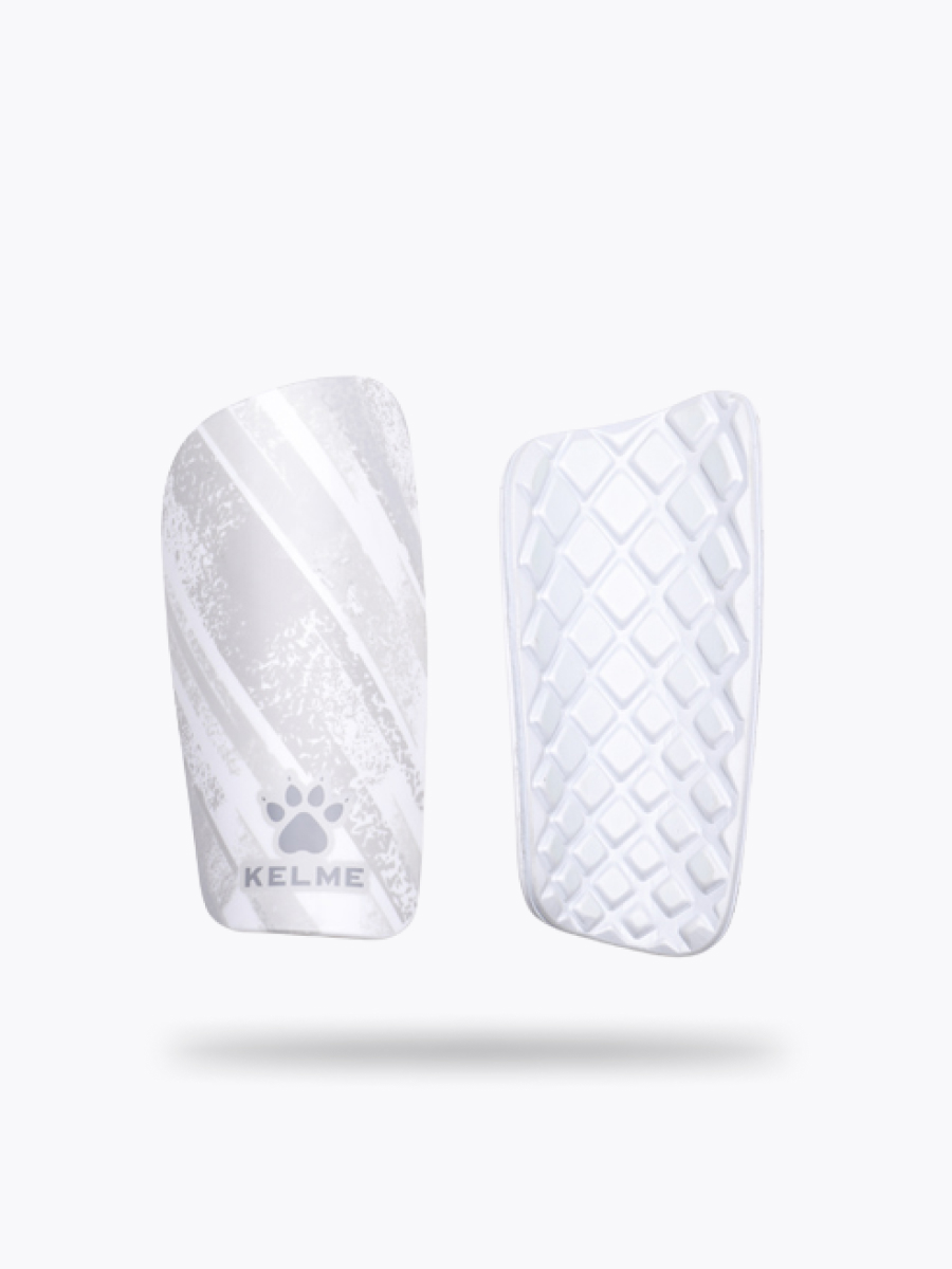 Щитки Kelme Shin Pads 8201HJ5003-117 White