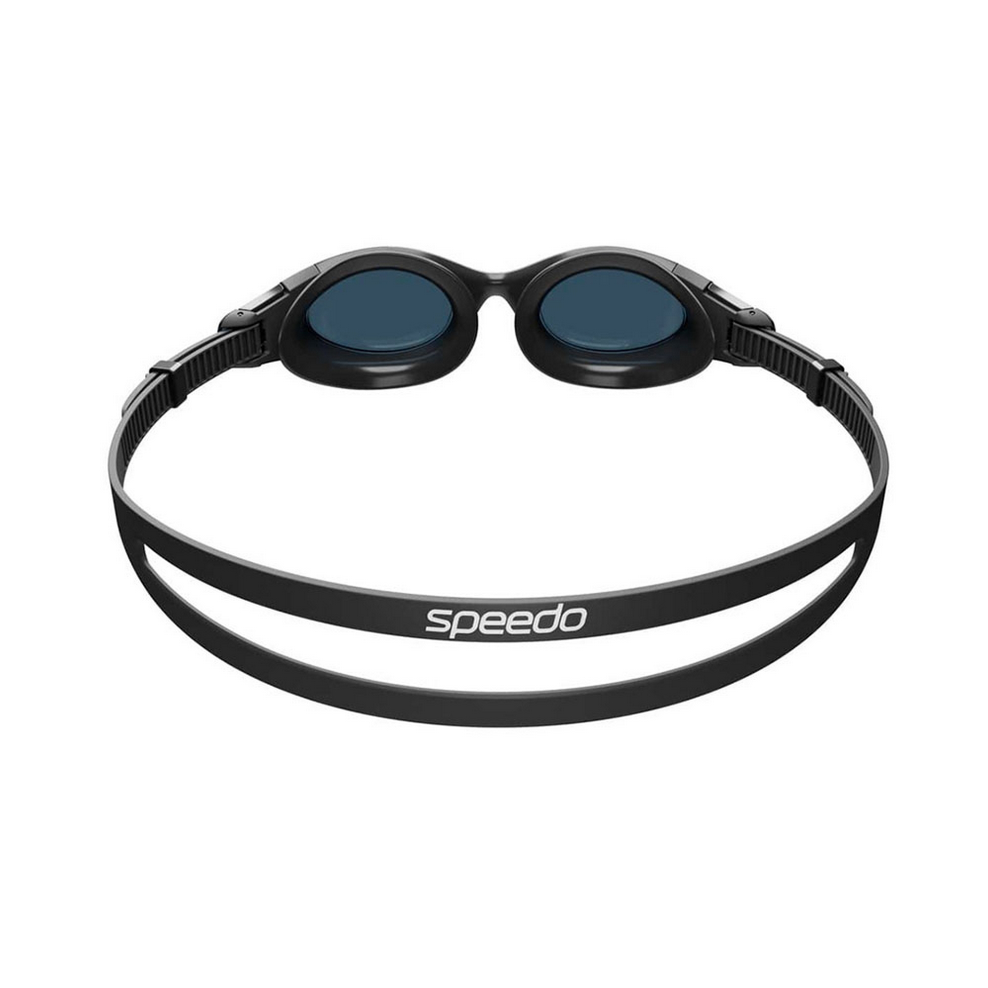 Очки для плавания Speedo Hydrosity 2.0 8-00446017881 дымчатые линзы