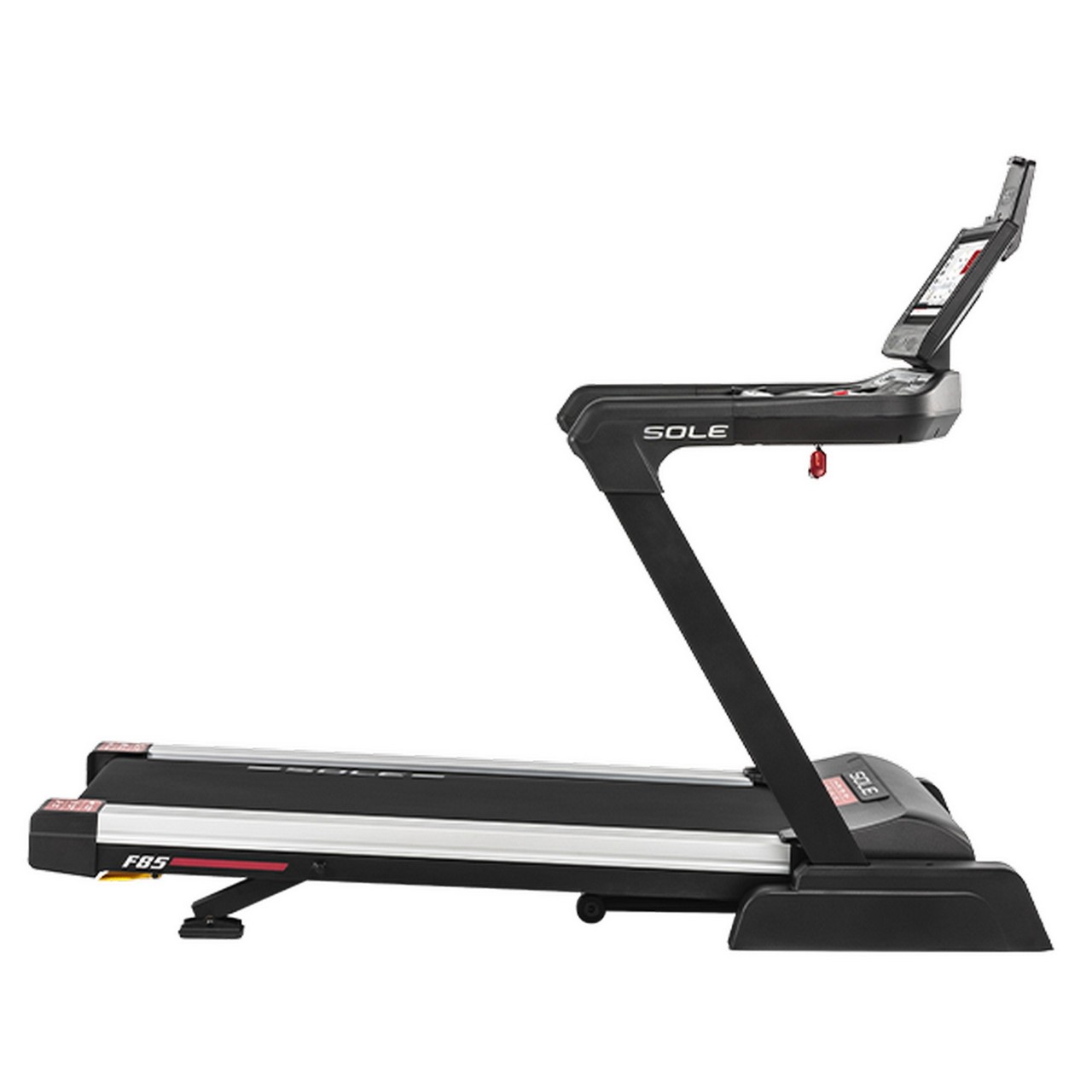 Беговая дорожка Sole Fitness F85 (2023)