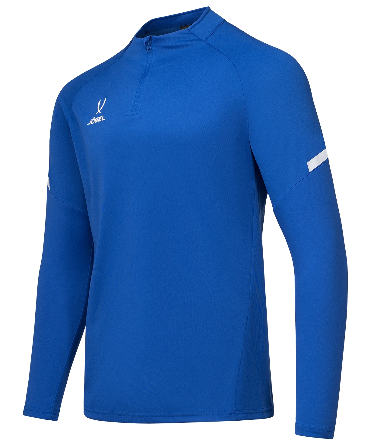 Джемпер тренировочный, детский Jogel CAMP 2 Training Top, синий