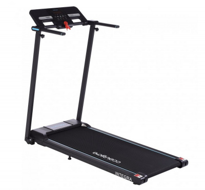 Беговая дорожка электрическая EVO Fitness Integra 3.0