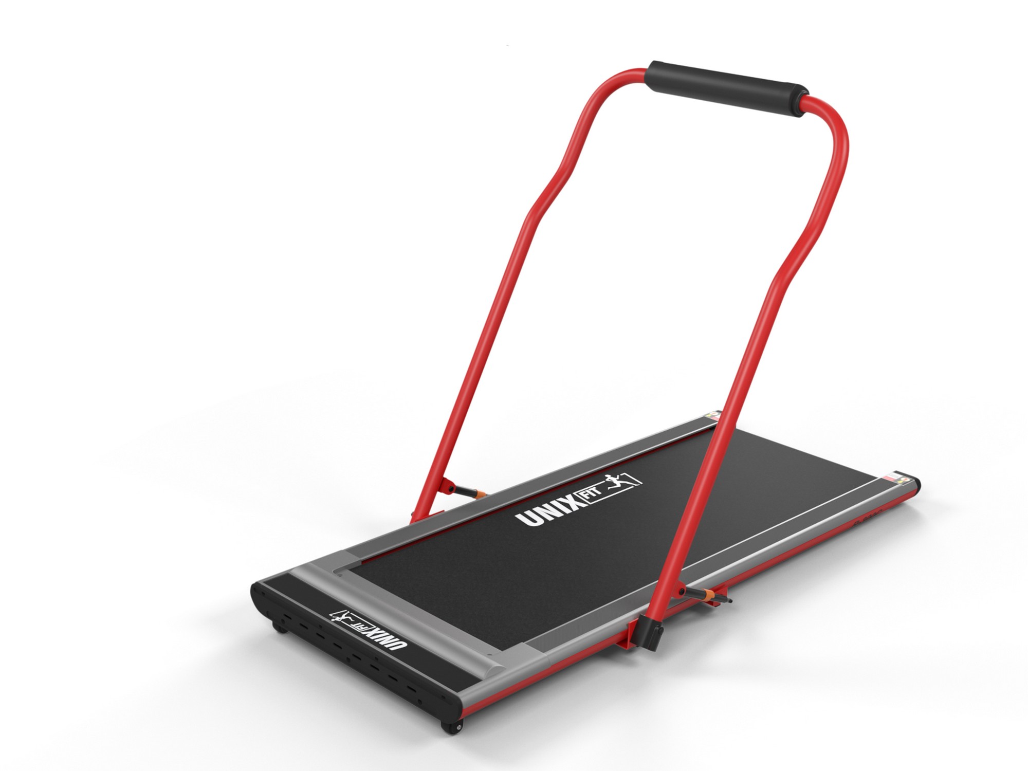 Беговая дорожка UnixFitt R-300C TDR300CR Red
