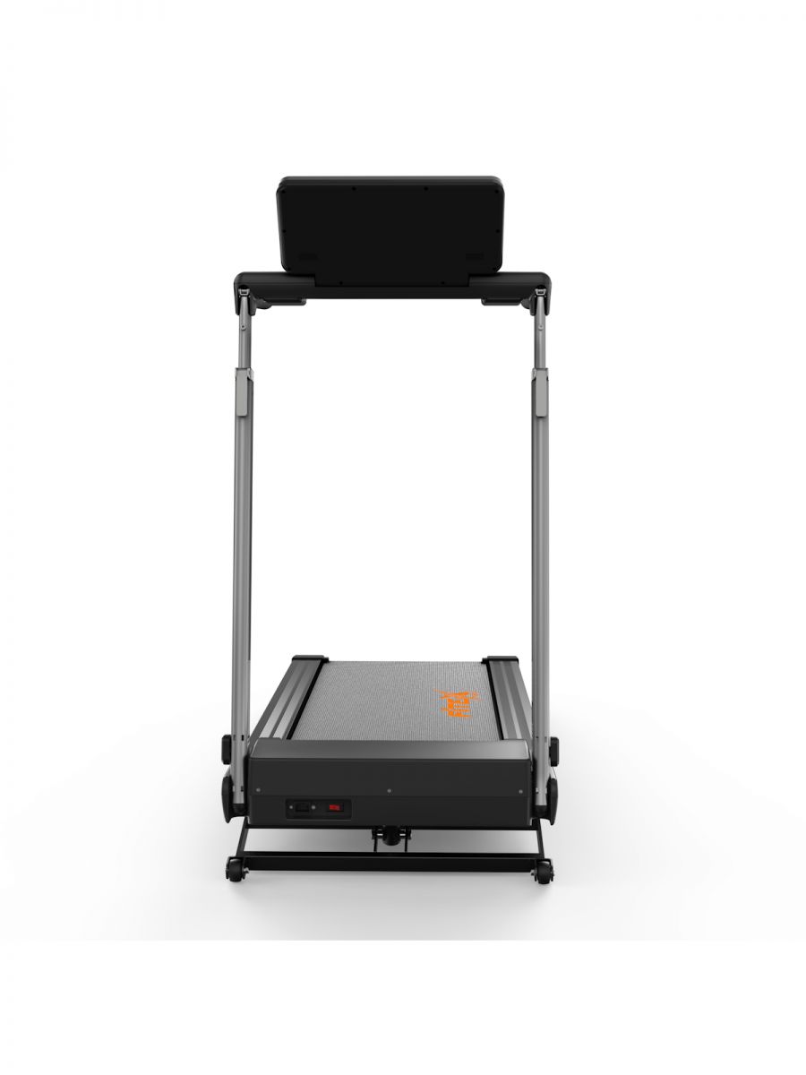 Электрическая беговая дорожка Fitex Pro OVERLORD