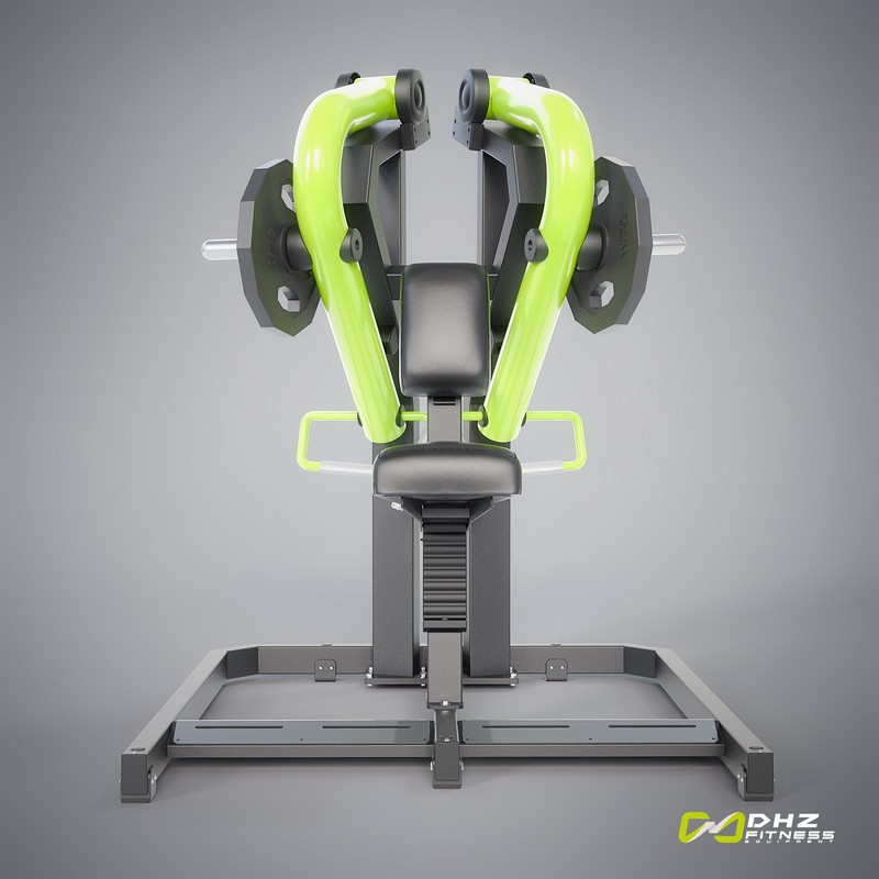 DHZ Y925Z Нижняя тяга | Premium Fitness