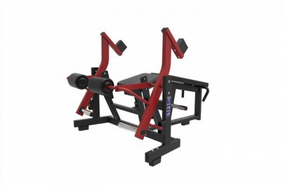 UltraGym UG-XM 624: Поочередное сгибание ног | Premium Fitness