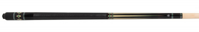 Кий 2PC Пул 133см McDermott K91C 12109 черный