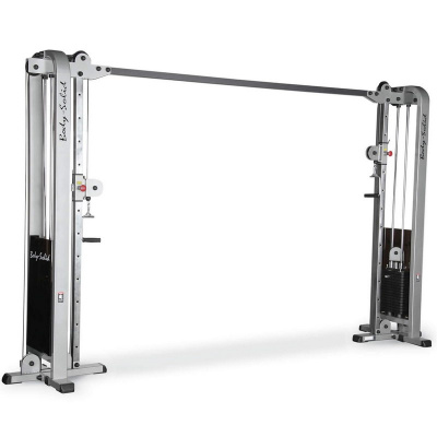 Body Solid ProClub Кроссовер SCC-1200G