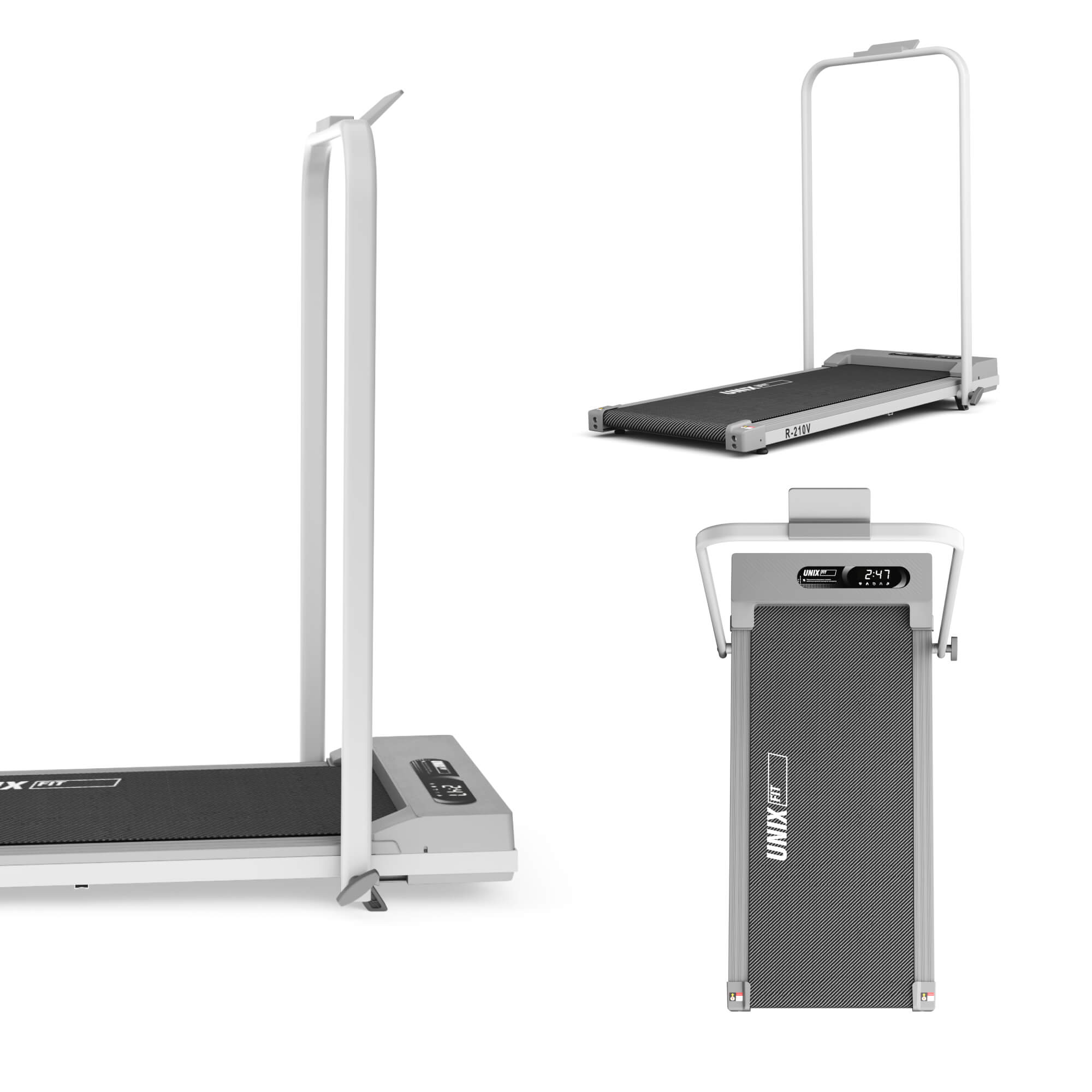 Беговая дорожка UnixFitt R-210V