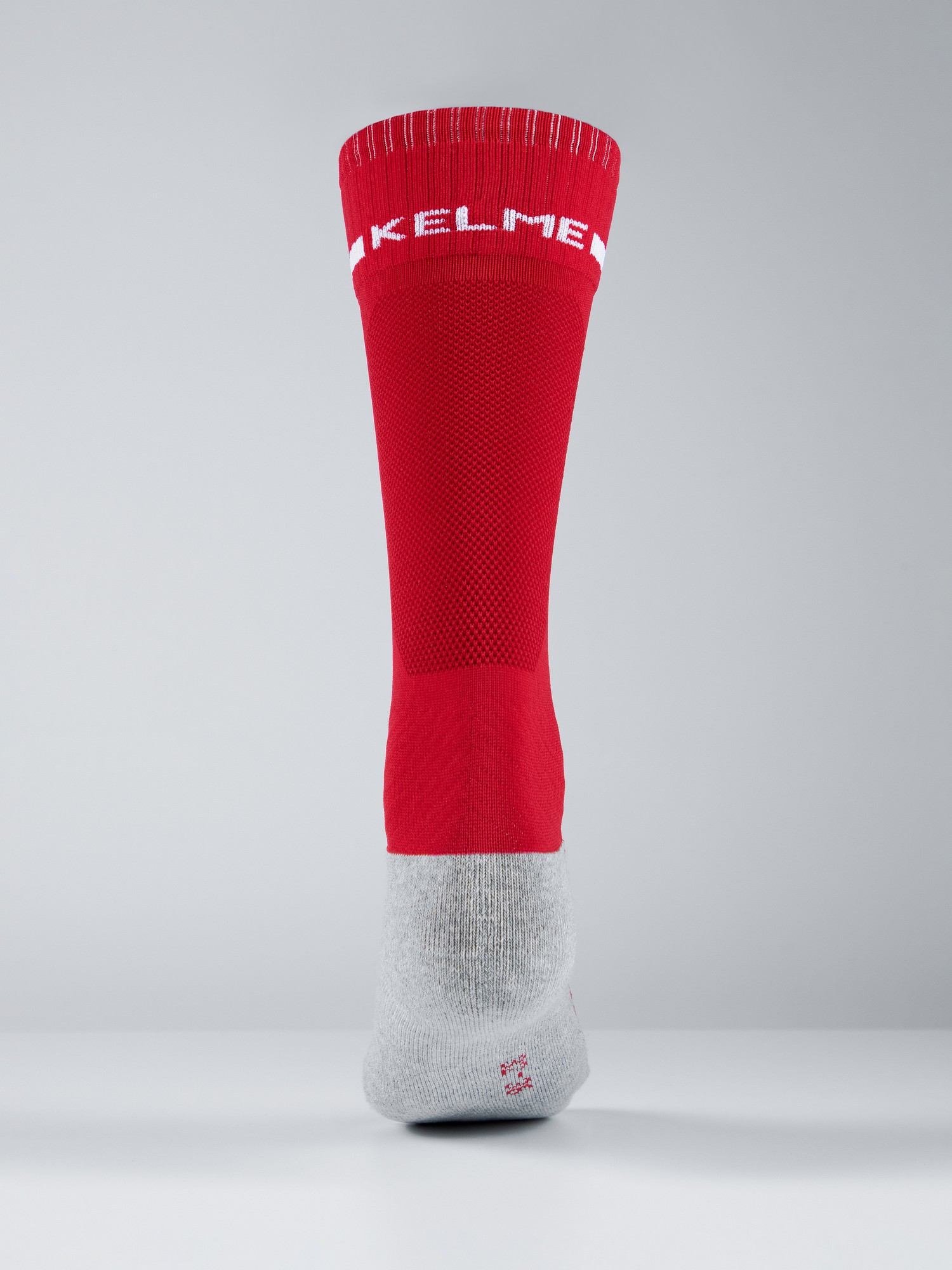 Детские гетры Kelme Children's Football Socks 8101WZ3001-610 Red