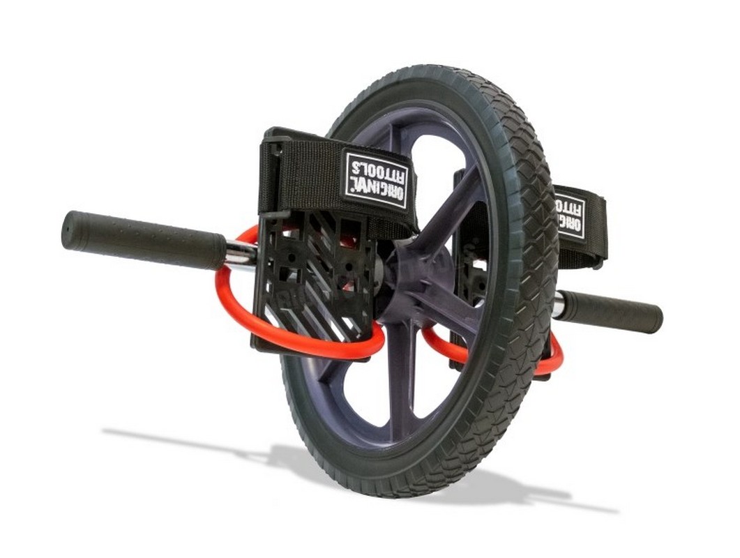 Колесо для пресса профессиональное Original Fit.Tools FT-AWHL-02