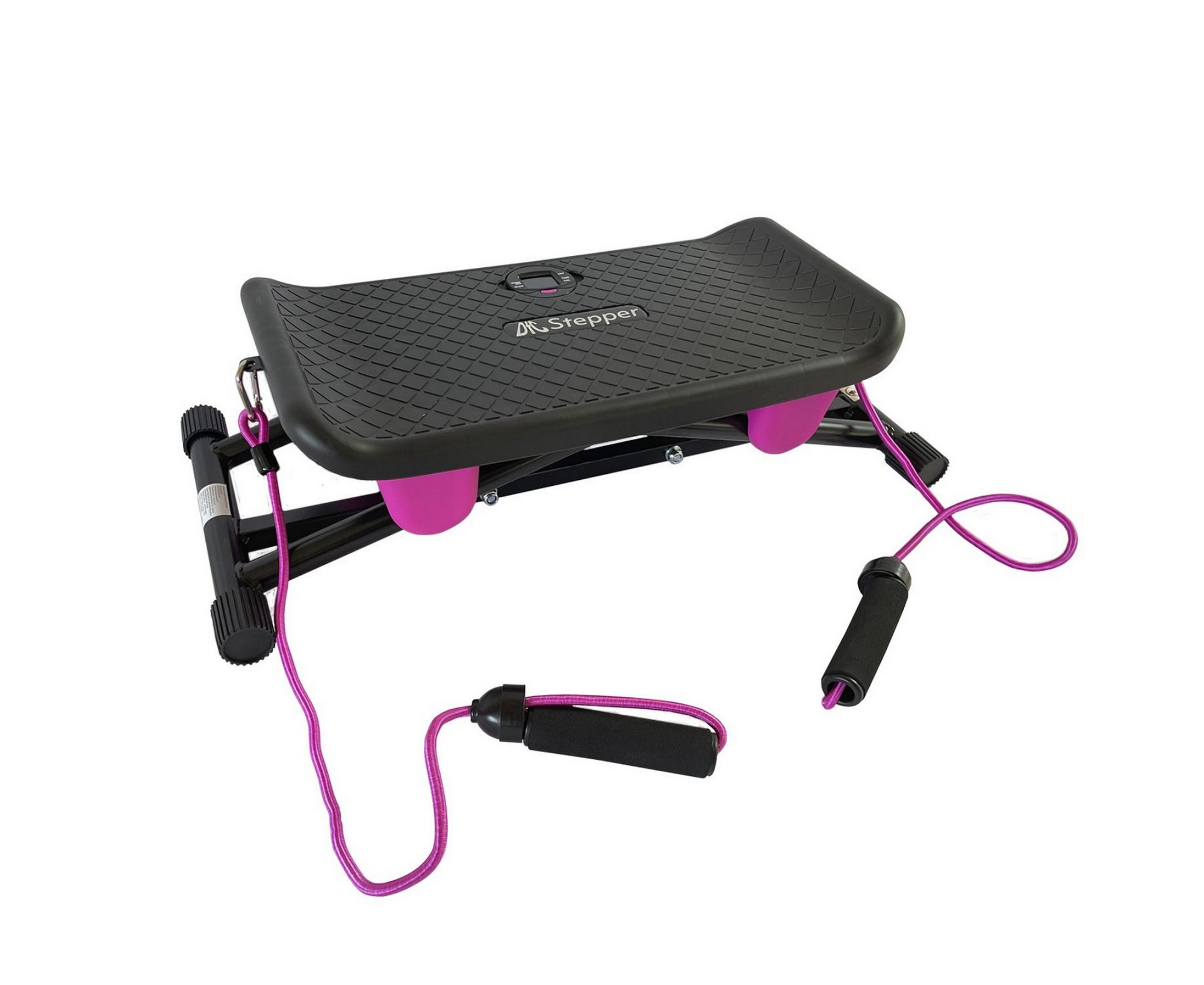 Фитнес платформа DFC Perfect Balance для похудения SC-S107P розовый