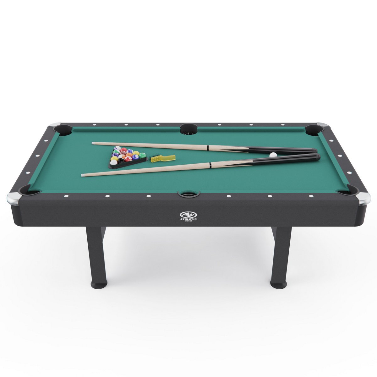 Игровой стол - бильярд DFC 84" DT-GT002