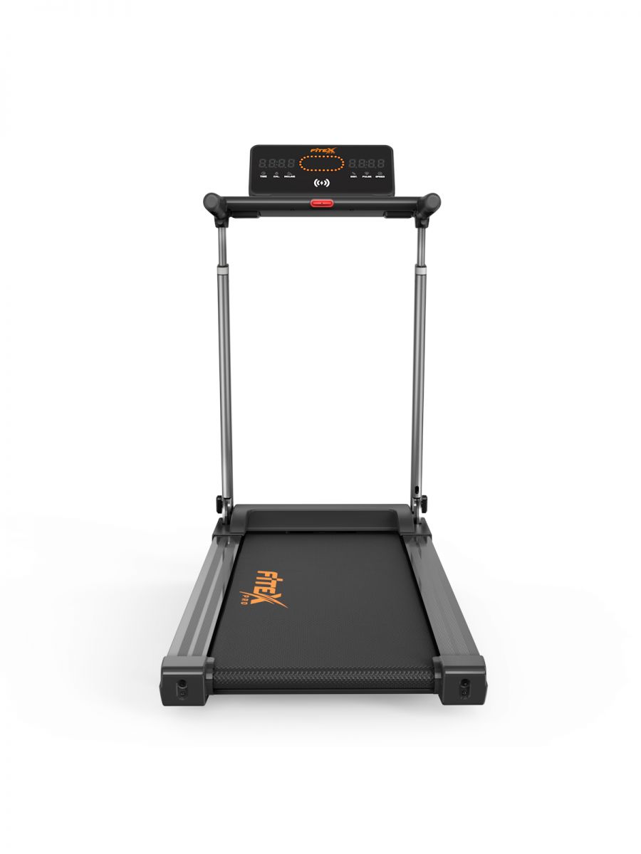 Электрическая беговая дорожка Fitex Pro OVERLORD